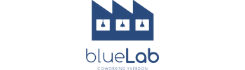 Blue Lab
